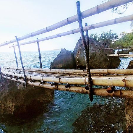 Stay N Save B&B Oslob Exterior photo