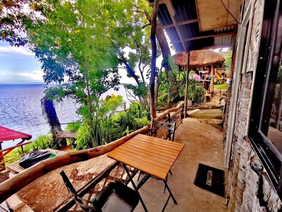 Stay N Save B&B Oslob Exterior photo