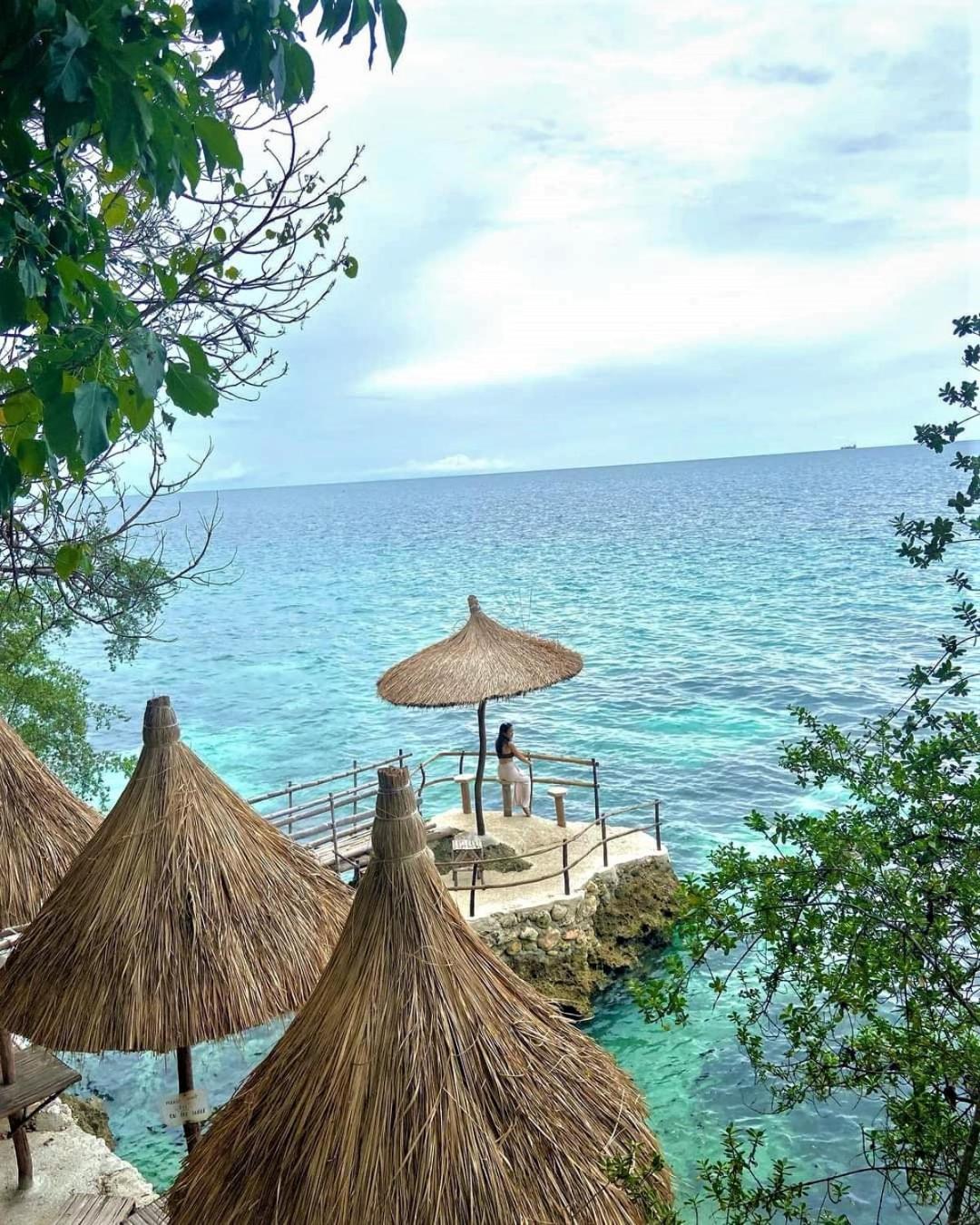Stay N Save B&B Oslob Exterior photo