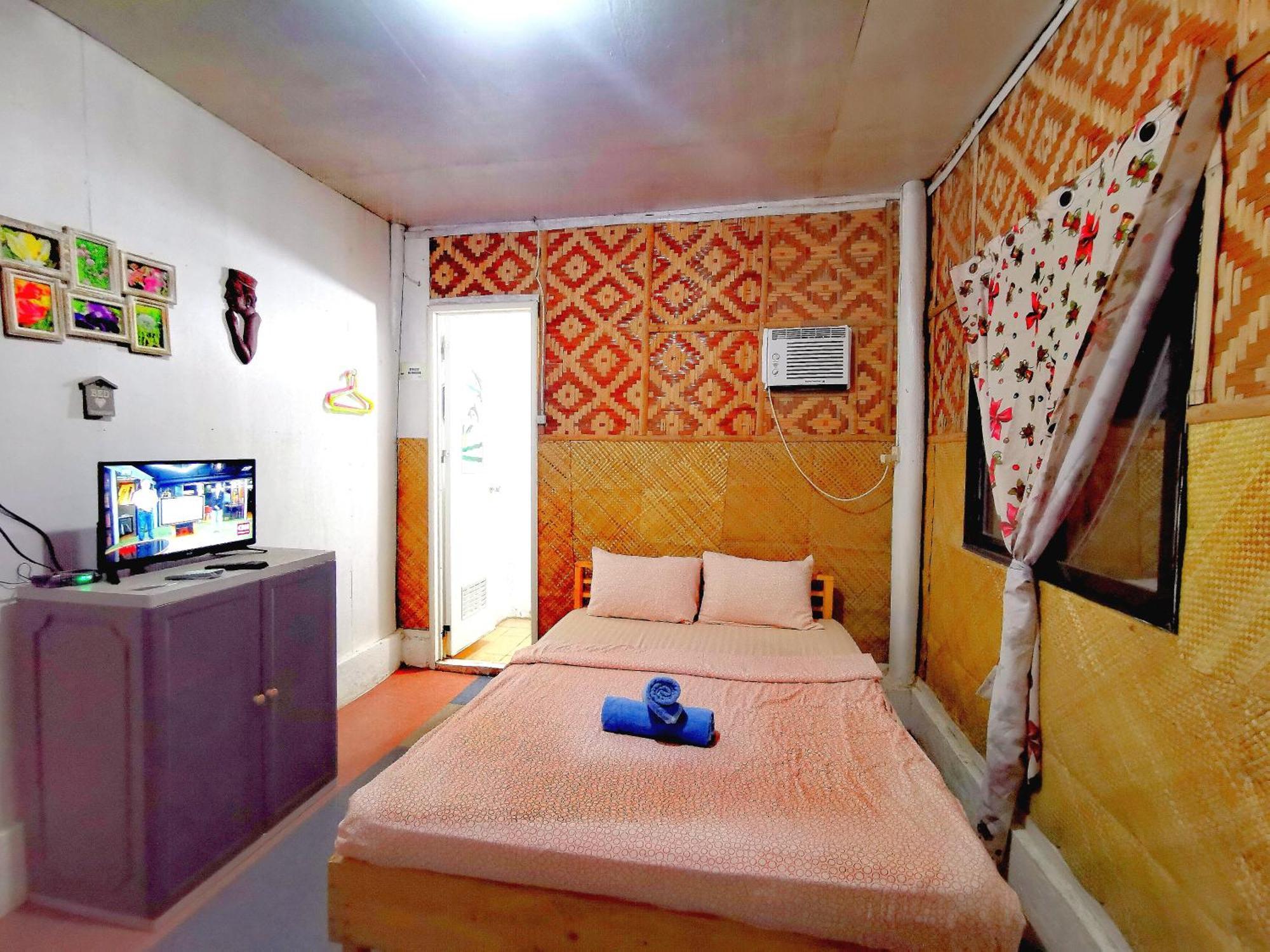 Stay N Save B&B Oslob Exterior photo