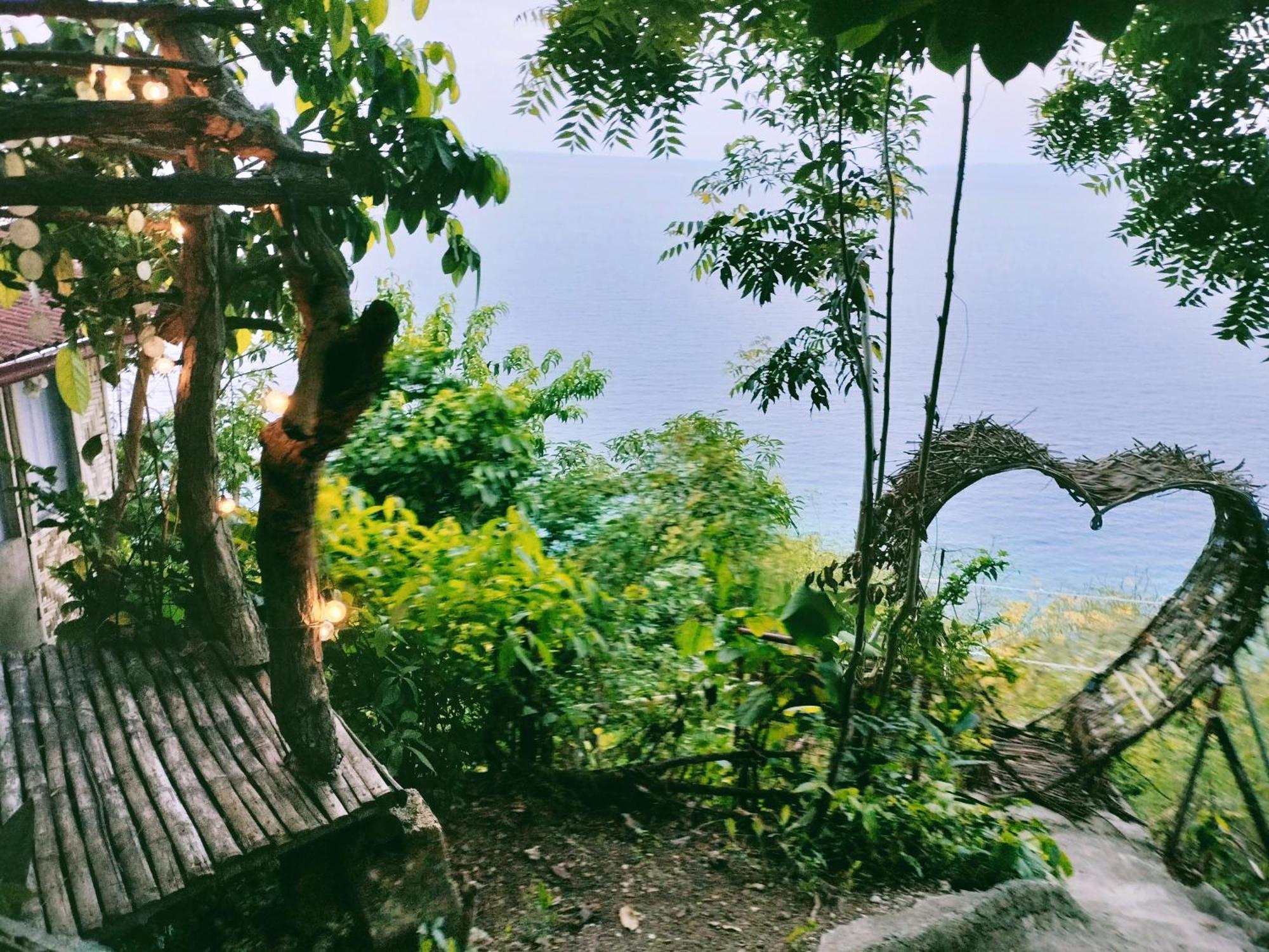 Stay N Save B&B Oslob Exterior photo