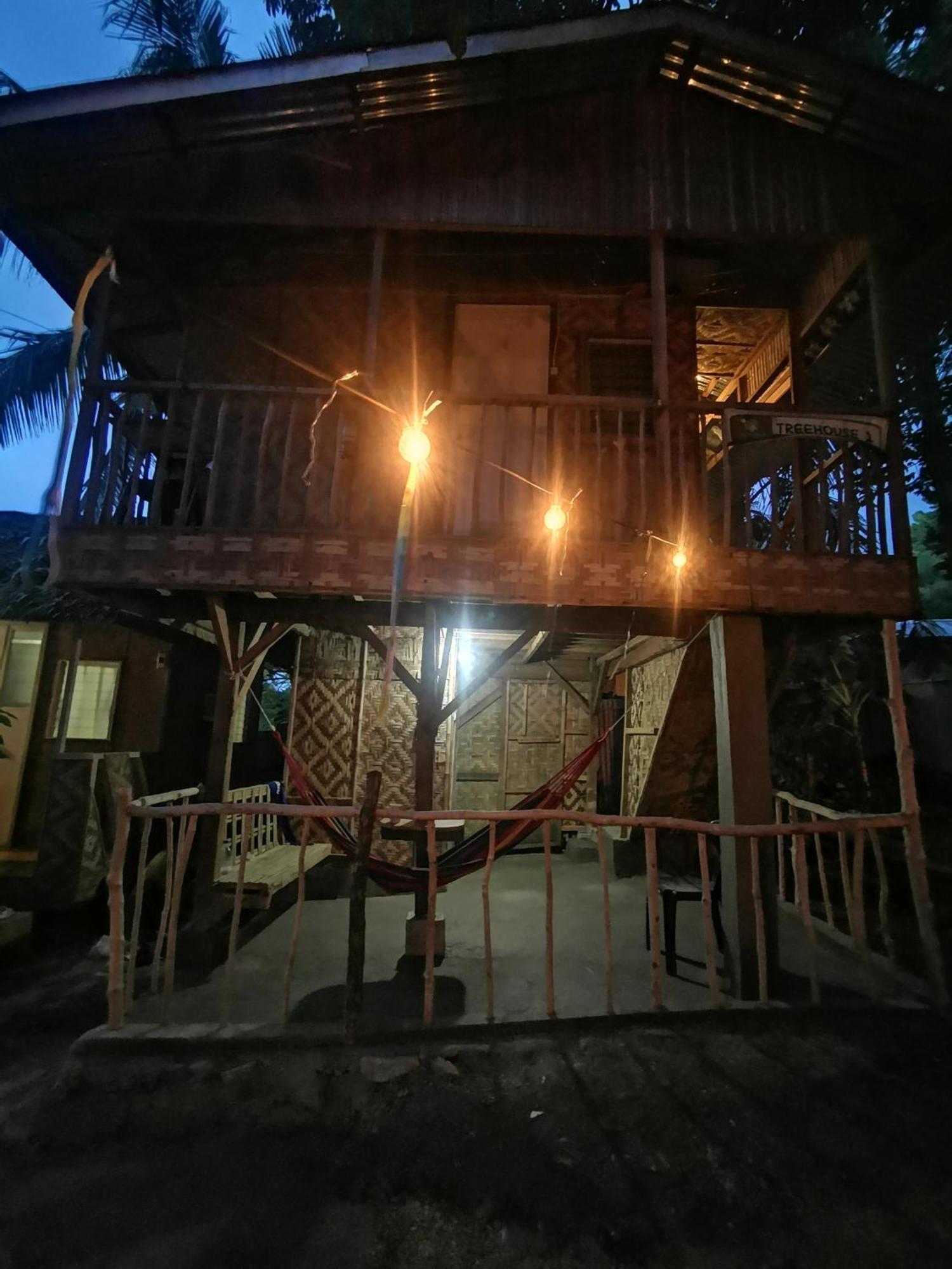 Stay N Save B&B Oslob Exterior photo