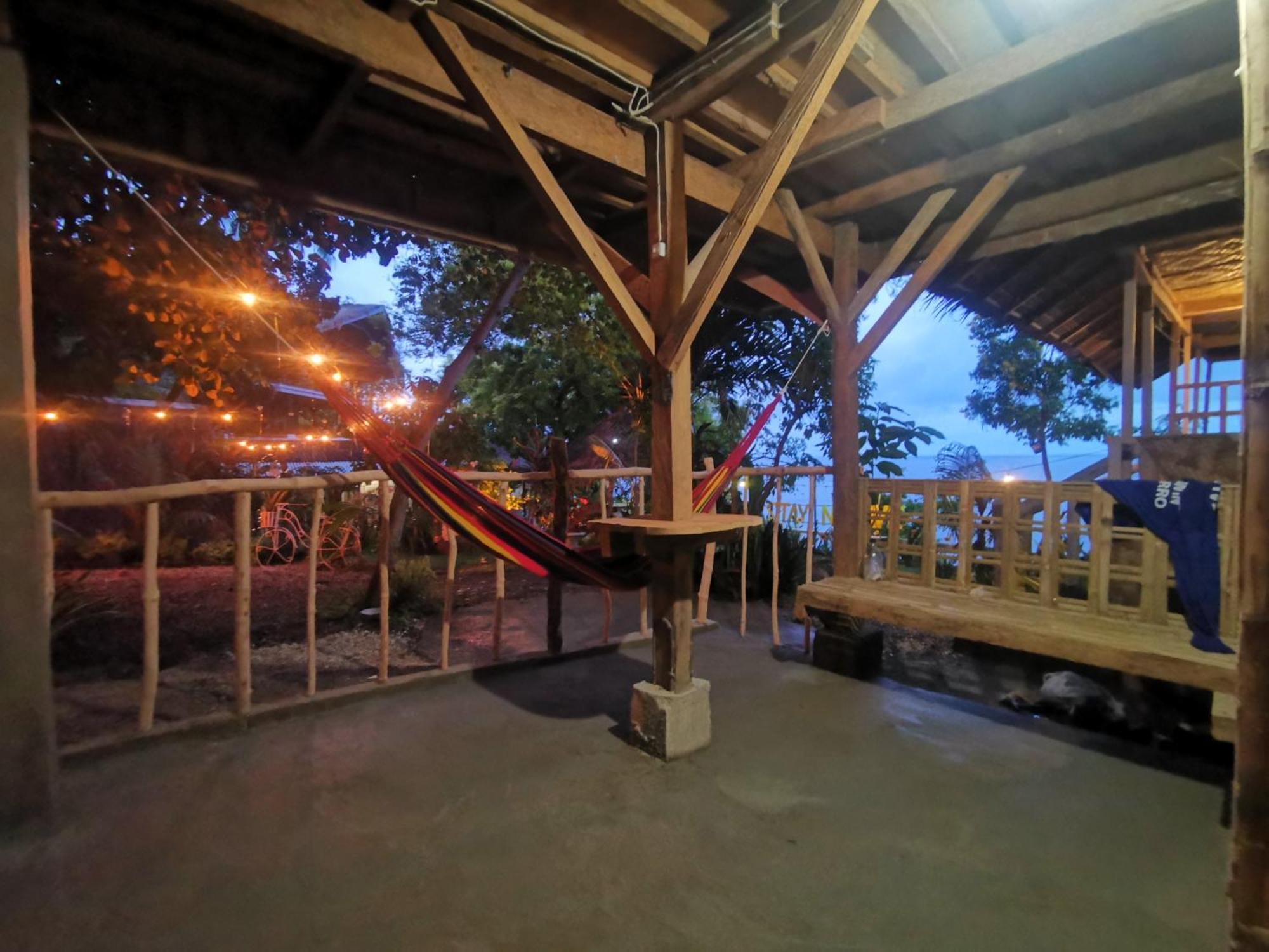 Stay N Save B&B Oslob Exterior photo