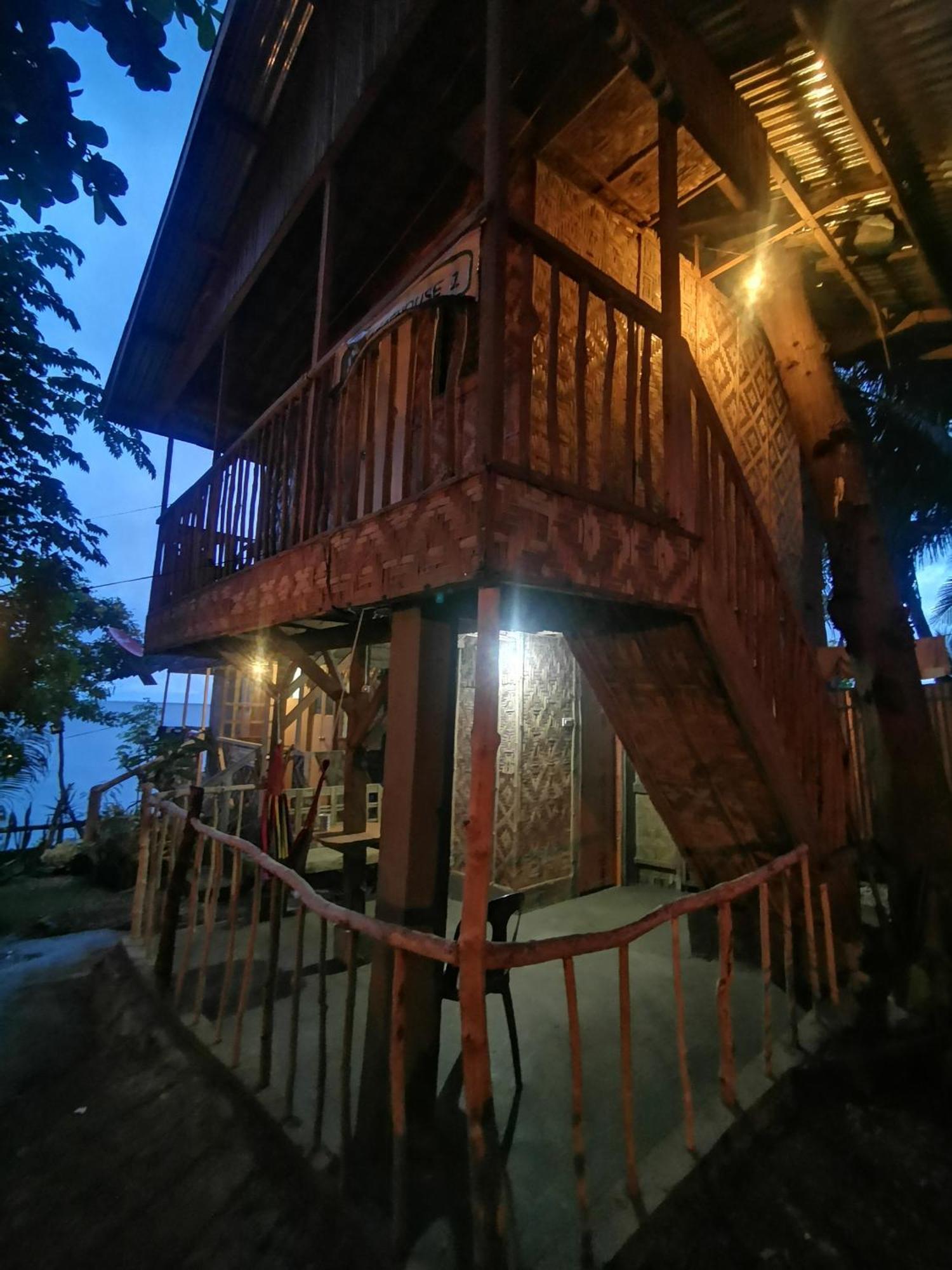 Stay N Save B&B Oslob Exterior photo